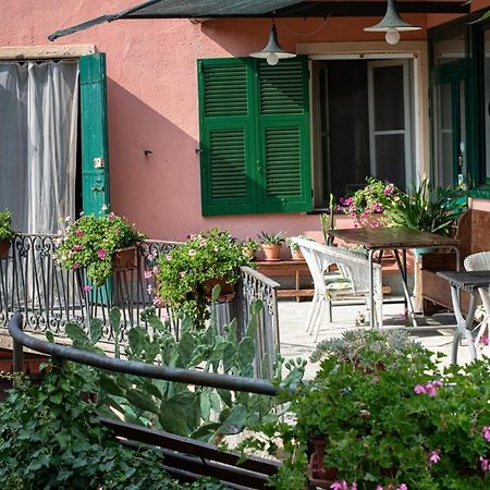 Neirone B&B Da Beppe المظهر الخارجي الصورة